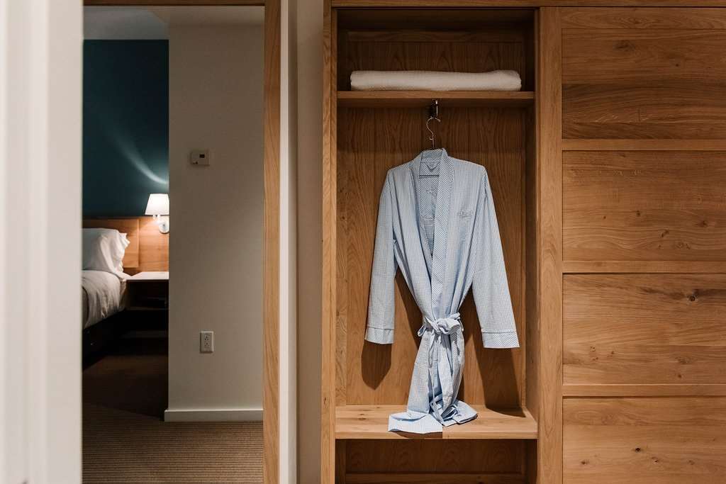 ザ スタディ ホテル アット ユニバーシティ シティ フィラデルフィア 部屋 写真